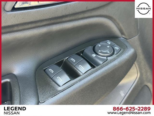 used 2024 Chevrolet Equinox car, priced at $22,222