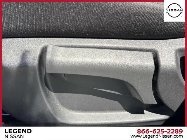 used 2022 Nissan Rogue Sport car, priced at $18,294