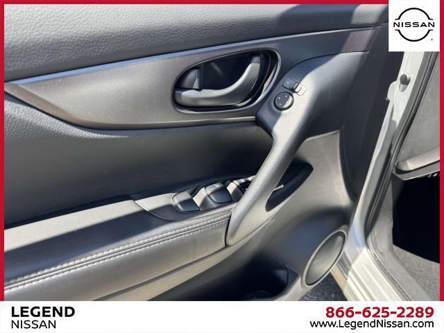 used 2022 Nissan Rogue Sport car, priced at $18,294