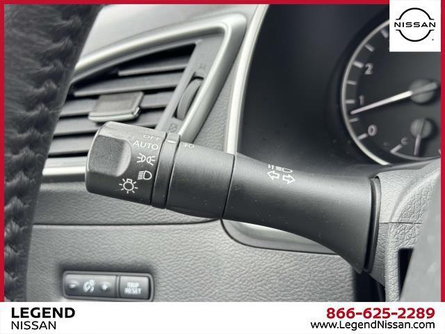 used 2024 Nissan Murano car, priced at $26,750