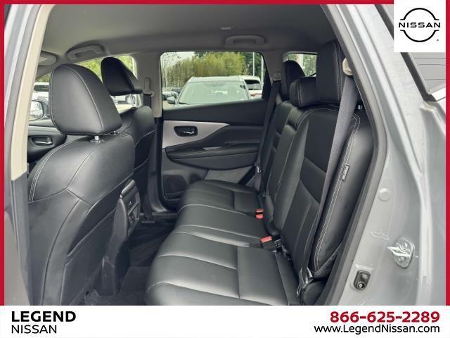 used 2024 Nissan Murano car, priced at $26,750