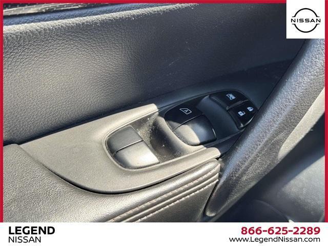 used 2019 Nissan Rogue car, priced at $6,500