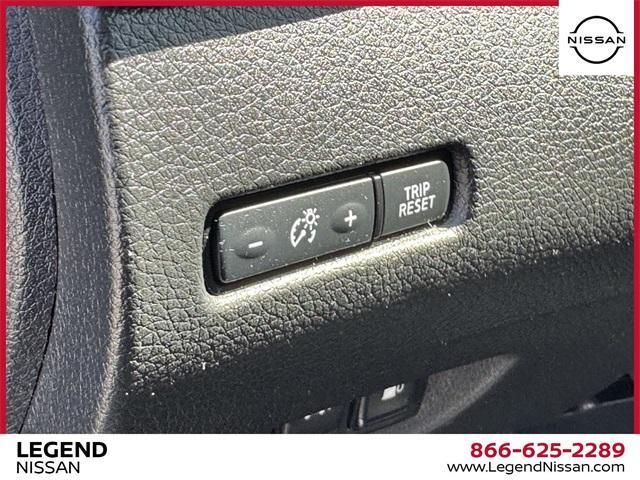 used 2019 Nissan Rogue car, priced at $6,500