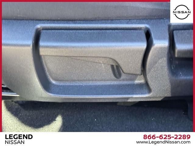 used 2023 Nissan Pathfinder car, priced at $24,645