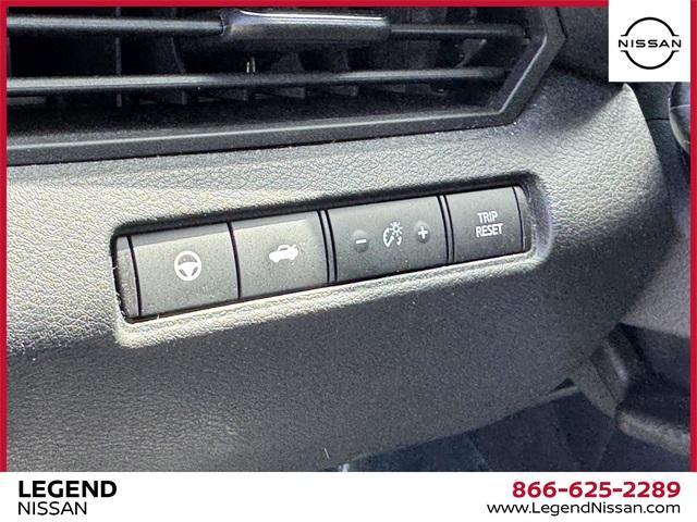 used 2022 Nissan Altima car, priced at $15,979