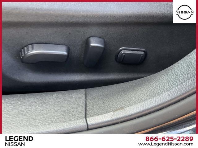 used 2022 Nissan Altima car, priced at $15,979