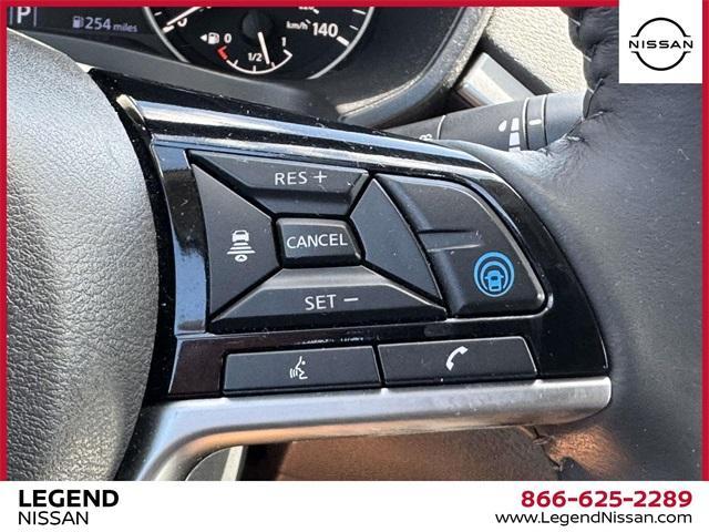 used 2022 Nissan Altima car, priced at $15,979
