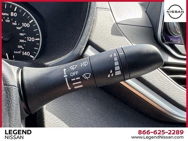 used 2022 Nissan Altima car, priced at $15,979