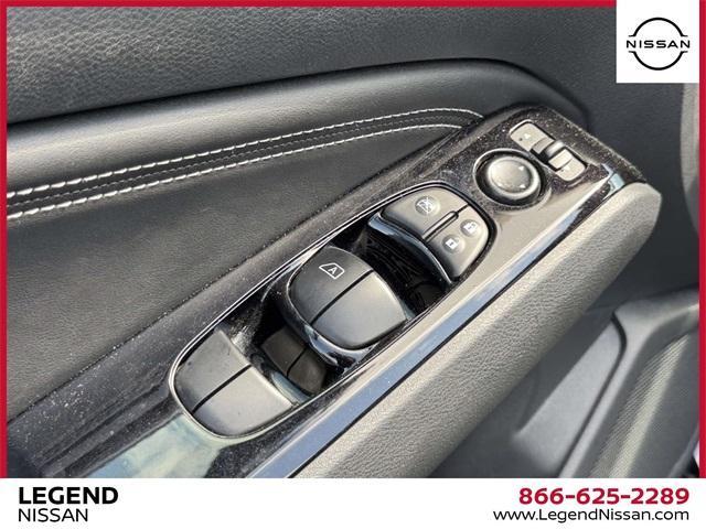 used 2022 Nissan Altima car, priced at $15,979