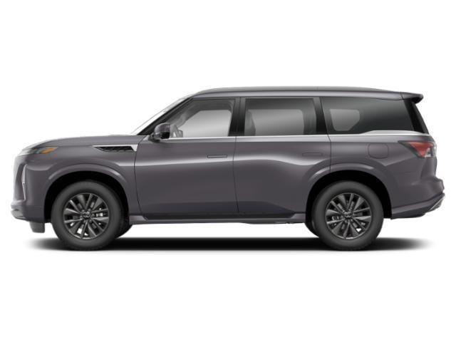 new 2025 INFINITI QX80 car, priced at $94,895