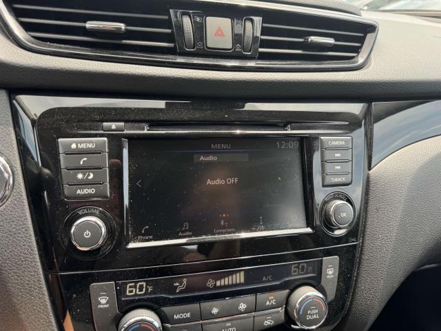 used 2022 Nissan Rogue Sport car, priced at $18,900