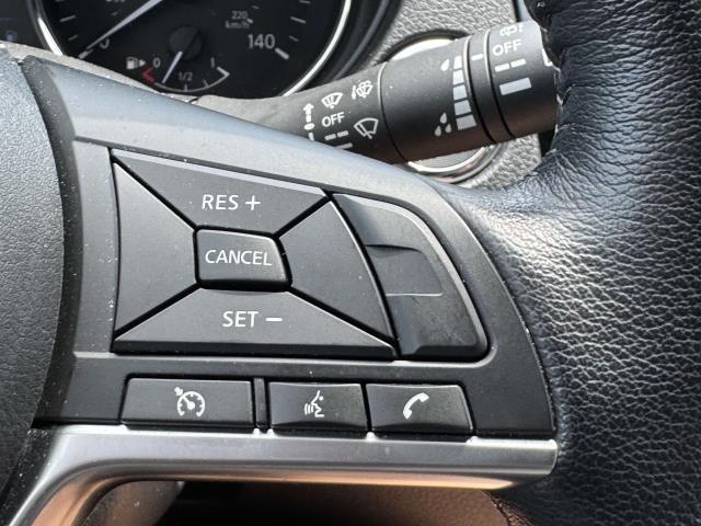 used 2022 Nissan Rogue Sport car, priced at $18,900