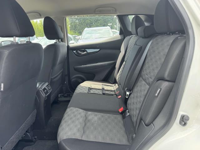 used 2022 Nissan Rogue Sport car, priced at $18,900