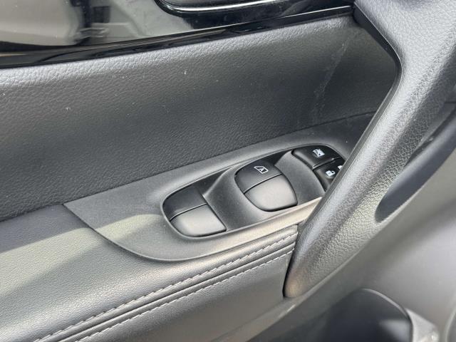 used 2022 Nissan Rogue Sport car, priced at $18,900