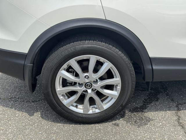 used 2022 Nissan Rogue Sport car, priced at $18,900