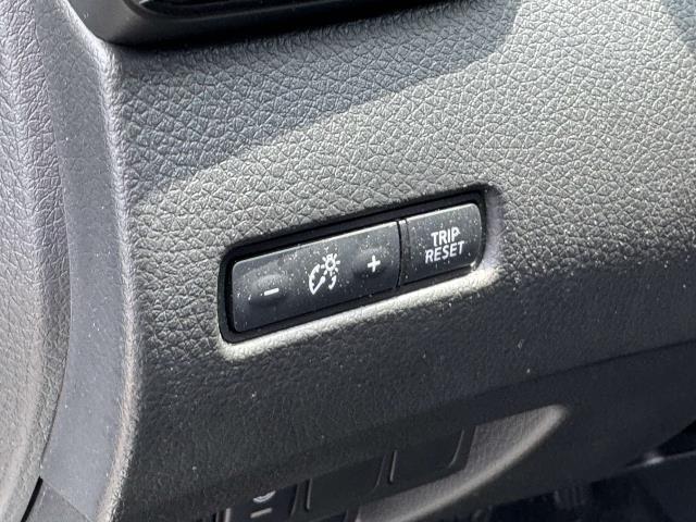 used 2022 Nissan Rogue Sport car, priced at $18,900