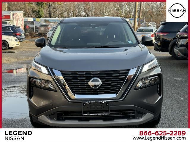 used 2023 Nissan Rogue car, priced at $20,874