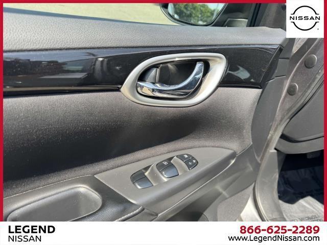 used 2019 Nissan Sentra car, priced at $8,989