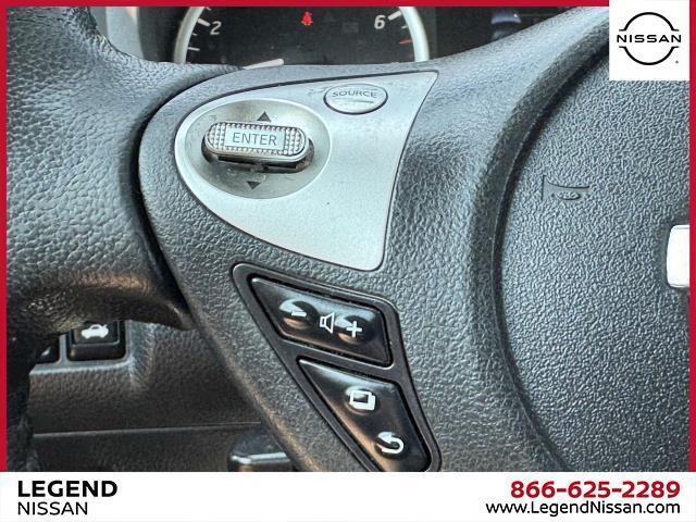 used 2019 Nissan Sentra car, priced at $8,989
