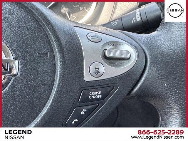 used 2019 Nissan Sentra car, priced at $8,989