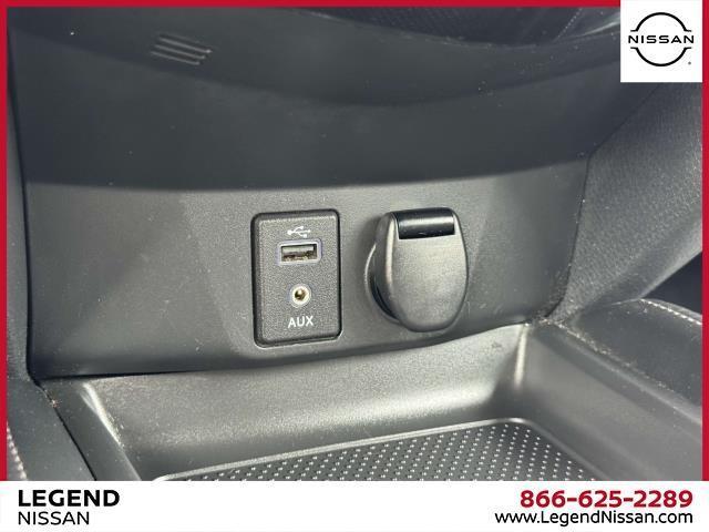 used 2017 Nissan Rogue car, priced at $11,989