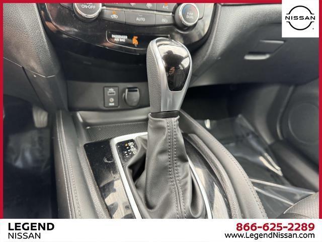 used 2017 Nissan Rogue car, priced at $11,989