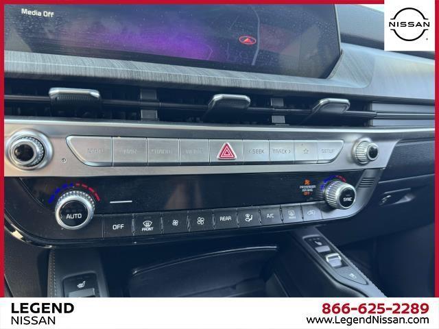 used 2024 Kia Telluride car, priced at $32,500