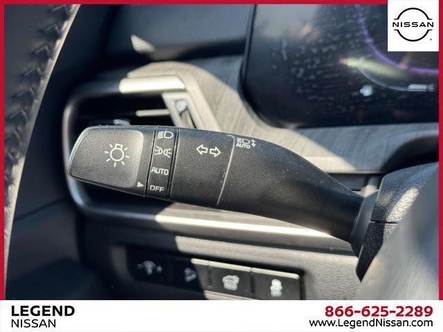 used 2024 Kia Telluride car, priced at $32,500