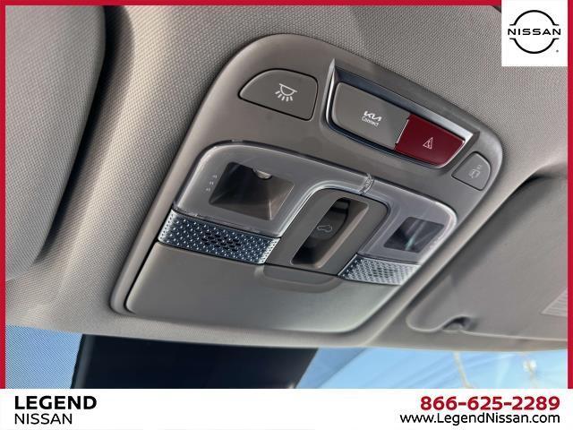 used 2024 Kia Telluride car, priced at $32,500