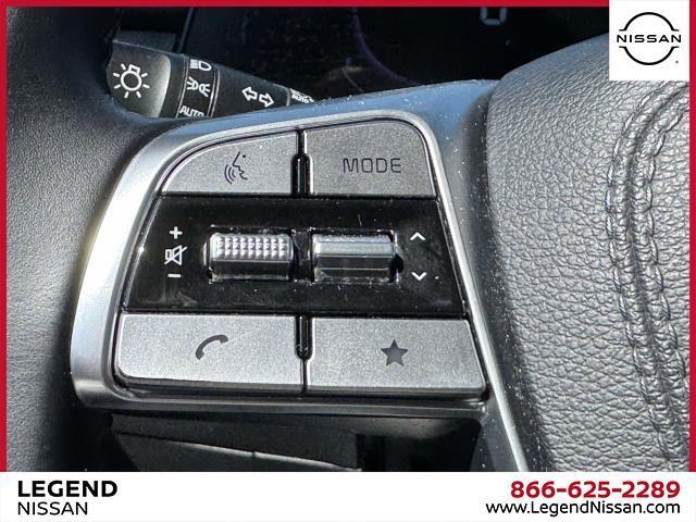 used 2024 Kia Telluride car, priced at $32,500