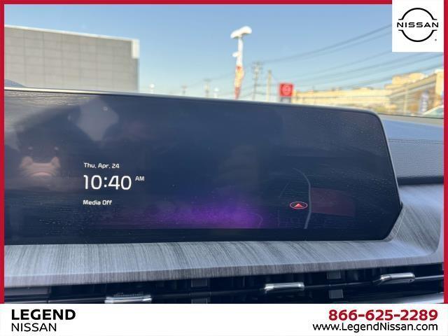 used 2024 Kia Telluride car, priced at $32,500