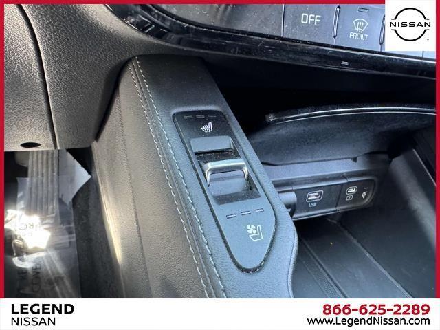 used 2024 Kia Telluride car, priced at $32,500