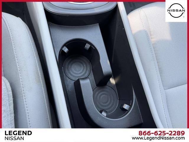 used 2025 Hyundai Kona car, priced at $20,775