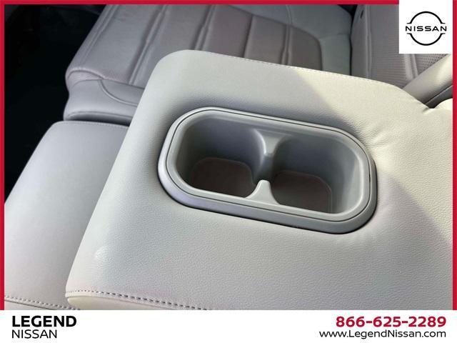 used 2022 Honda CR-V car, priced at $26,499