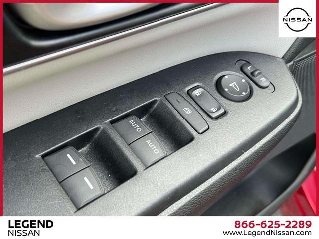 used 2022 Honda CR-V car, priced at $26,499