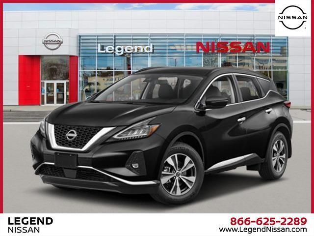 new 2024 Nissan Murano car, priced at $42,065