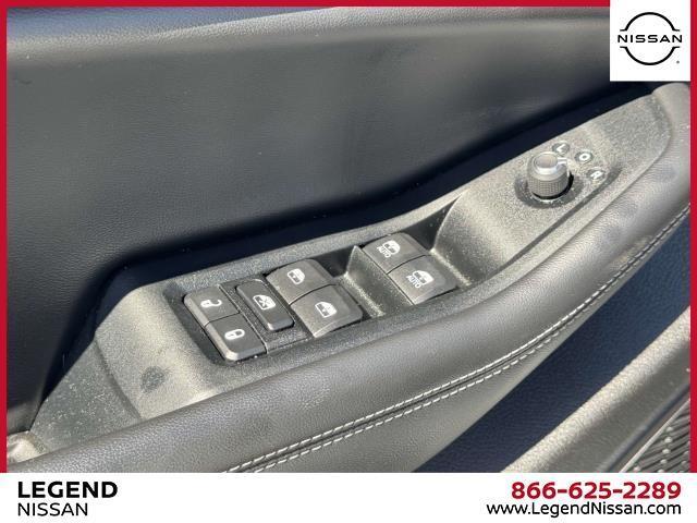 used 2023 Jeep Grand Cherokee L car, priced at $28,930