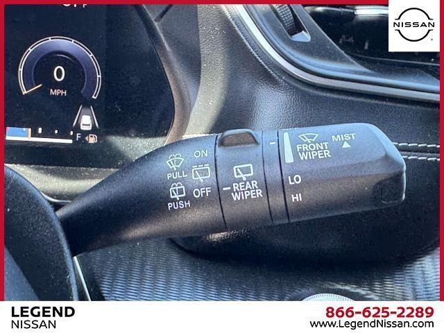 used 2023 Jeep Grand Cherokee L car, priced at $28,930