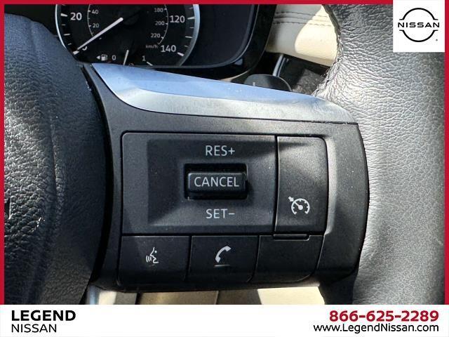 used 2022 INFINITI QX60 car, priced at $35,900