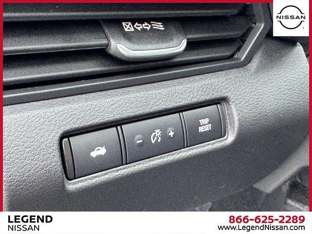 used 2024 Nissan Altima car, priced at $22,630