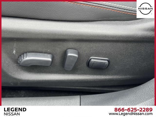 used 2024 Nissan Altima car, priced at $22,630