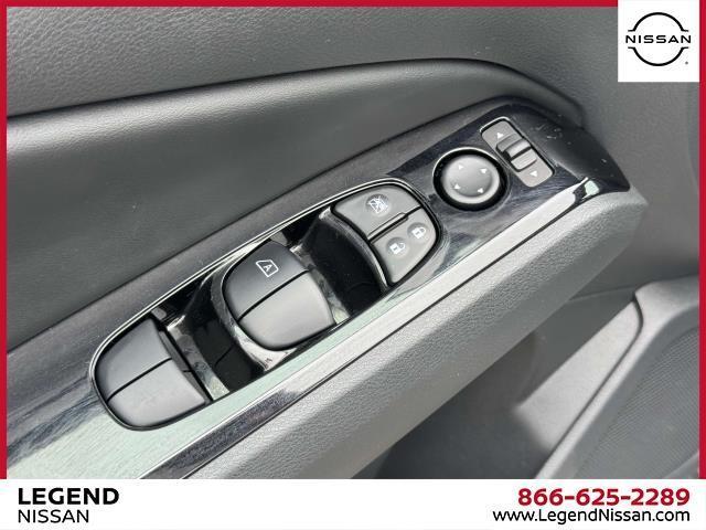 used 2024 Nissan Altima car, priced at $22,630