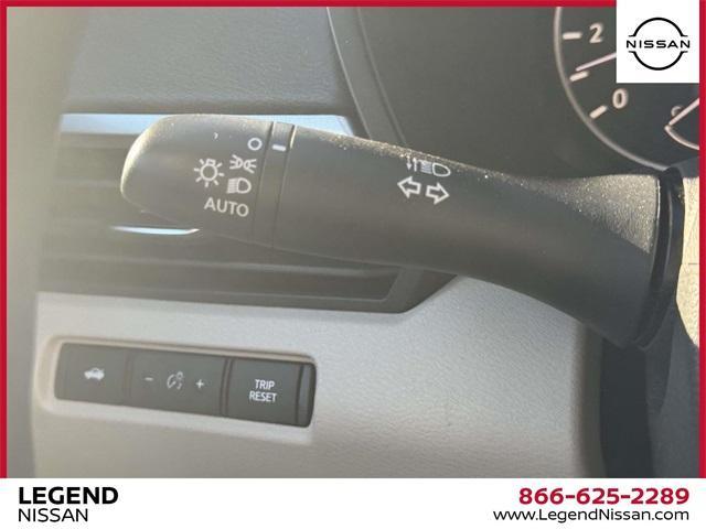 used 2021 Nissan Altima car, priced at $16,529