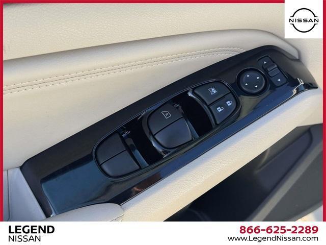 used 2021 Nissan Altima car, priced at $16,529