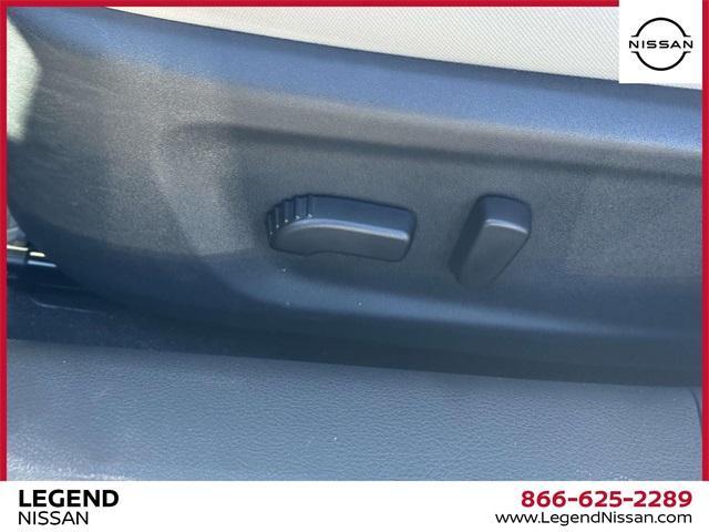 used 2021 Nissan Altima car, priced at $16,529