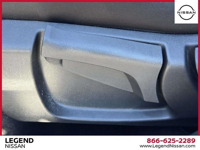 used 2022 Nissan Rogue Sport car, priced at $14,900