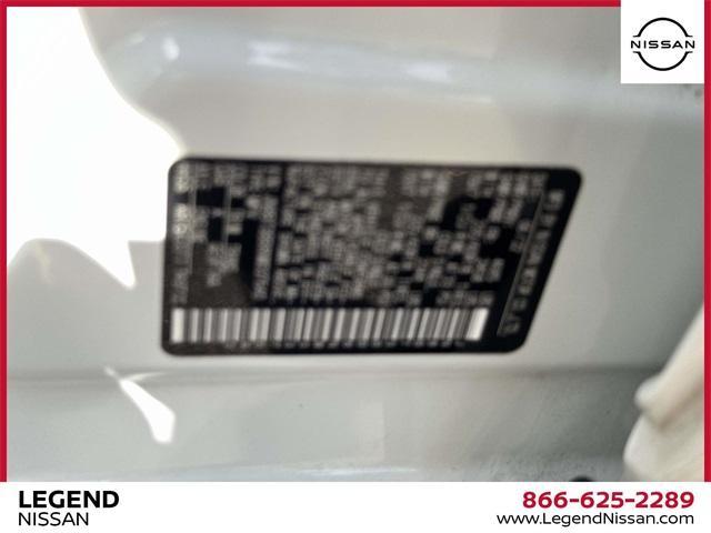 used 2022 Nissan Rogue car, priced at $17,700