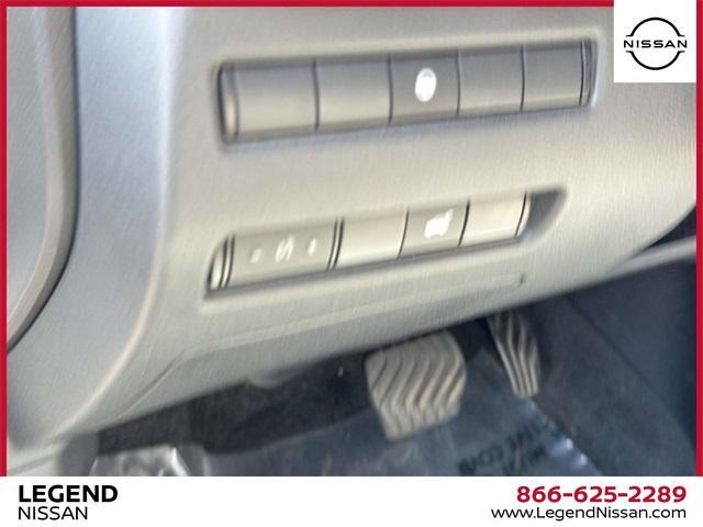 used 2022 Nissan Rogue car, priced at $17,700