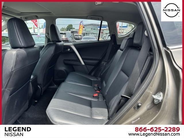 used 2013 Toyota RAV4 car