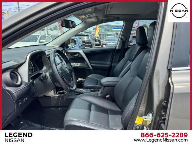 used 2013 Toyota RAV4 car